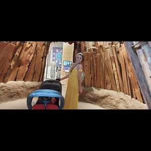 Meet your Posher, Natalie